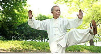 长寿密码