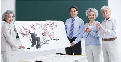 长寿密码